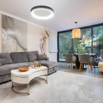 Con Jardin En El Faro アパート *