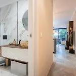 Con Jardin En El Faro