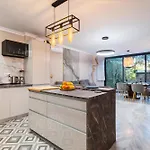 アパート Con Jardin En El Faro *