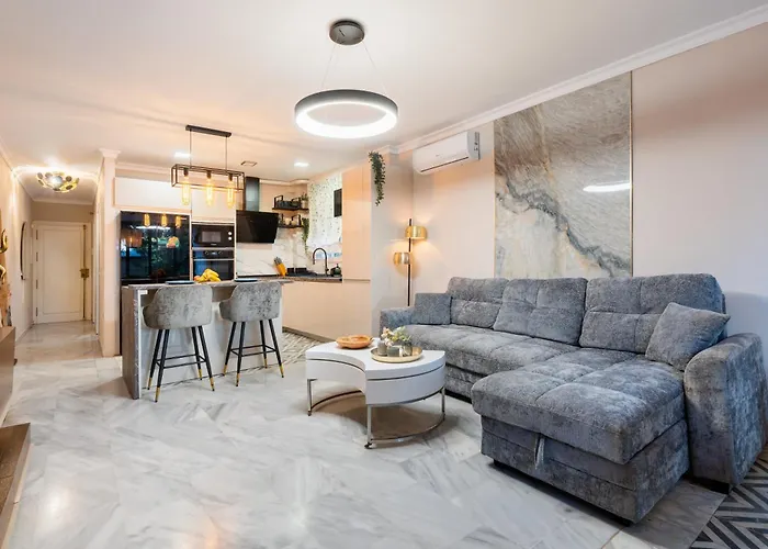 Con Jardin En El Faro