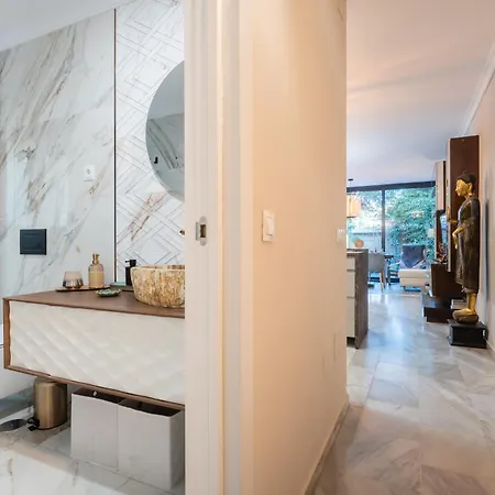 Con Jardin En El Faro