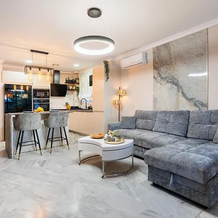 Con Jardin En El Faro