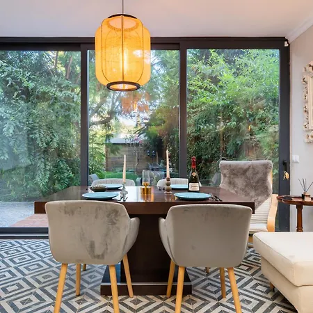 Con Jardin En El Faro Apartman Fuengirola